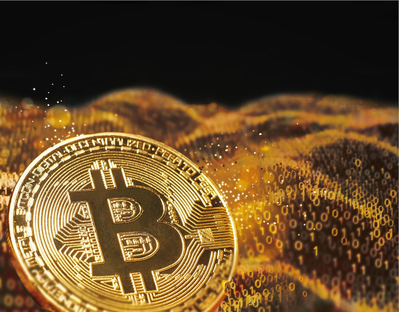 비트코인, 6만7000달러선 숨 고르기… 다음 달 8만달러 전망 나와 - 조선비즈