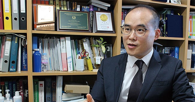 “잠자는 수면 데이터 깨워야…표준화한 해석 프레임 필요” - 뉴스 썸네일 이미지