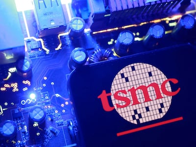 “TSMC, AI 수요에 3나노 월 18만장으로 확대 전망… 2나노도 10만장”