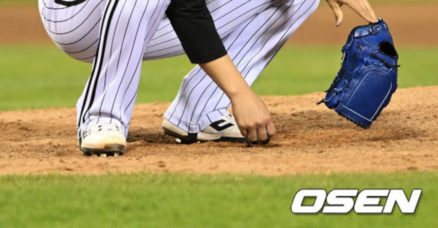 LG vs 두산 잠실 경기 관련 이미지