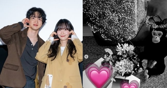 Photo: biz.chosun.com Kim Seung-yoon Praises Future Mother-in-Law's Lunchbox Before Wedding