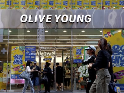 공정위, ‘납품업체에 갑질 혐의’ CJ올리브영 현장 조사