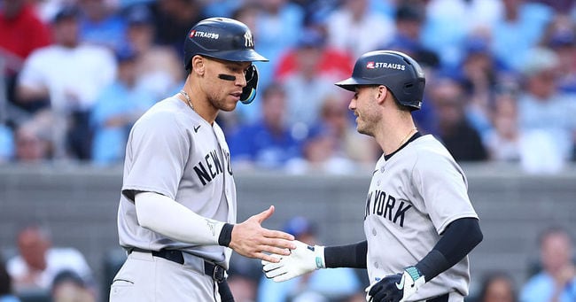 Judge urges Yankees to re-sign Bellinger as team stalls on bold offseason moves - CHOSUNBIZ