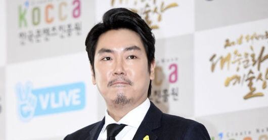 Jo Jin-woong admits juvenile wrongdoing and apologizes amid scrutiny ...