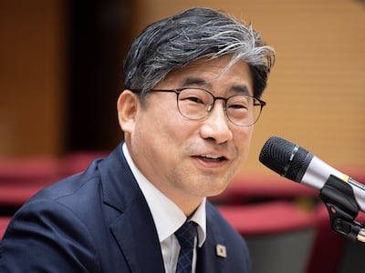靑 “추가세수 쓰는 ‘미래대응기금’ 특별법 검토”