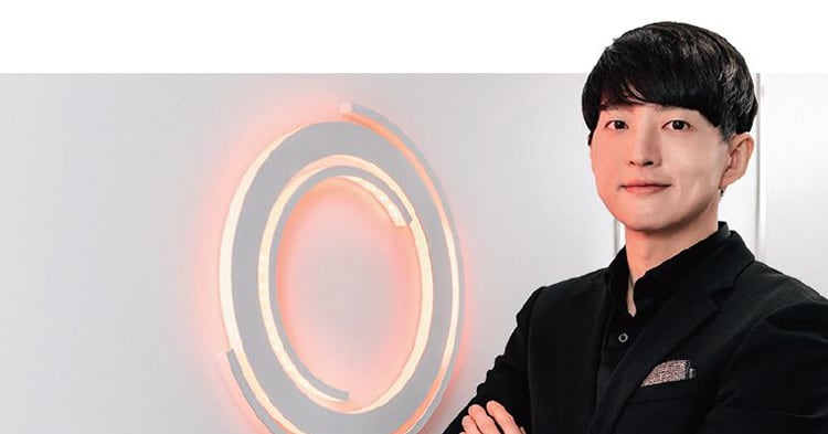 K뷰티, 젊은 리더십 부상...80·90년대생 경영 전면에 - 뉴스 썸네일 이미지