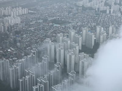 세제개편안 여파에 ‘30억 초과’ 아파트 경매시장 찬바람