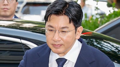 경찰, ‘사기적 부정거래’ 방시혁 이번 주 송치키로