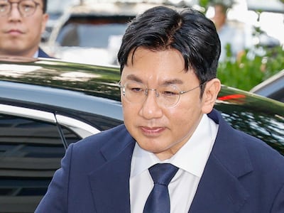 경찰, ‘사기적 부정거래’ 방시혁 이번 주 송치키로