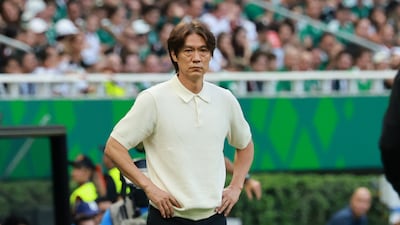 한 번의 실수로 패배한 대표팀… “아쉽지만 최선 다했다”
