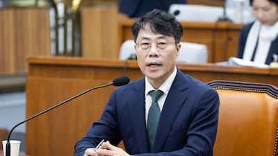김성수 대법관 후보자, ‘김승원 의혹’ 영장판사 논란에 “사실이라면 엄중 징계”