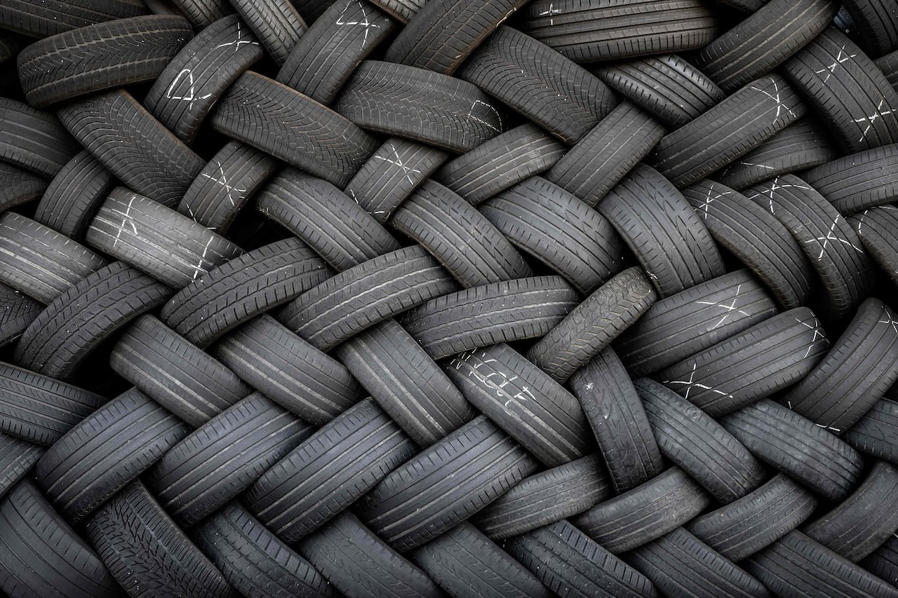 Middle East war lifts natural rubber as firms shift from pricier synthetics  - CHOSUNBIZ