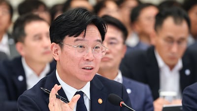 김영훈 “노란봉투법 새 지침 적용시 삼전 ‘N% 성과급 파업’은 불법”