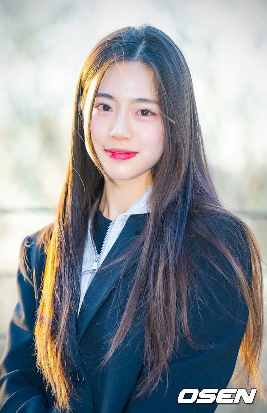 '효심이네' 이가연