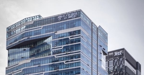 담보 채무만 4000억... 중앙그룹, 상암·일산 사옥 통매각해도 빚 갚기 ... - 뉴스 썸네일 이미지