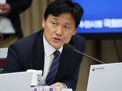 김영진 “ETF 도입 책임자, 그냥 넘어가는 것은 적절치 않아”