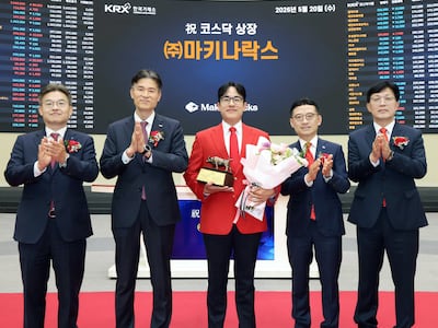 피지컬 AI 기업 마키나락스, 국가 R&D 참여 제한 취소 소송 1심 패소