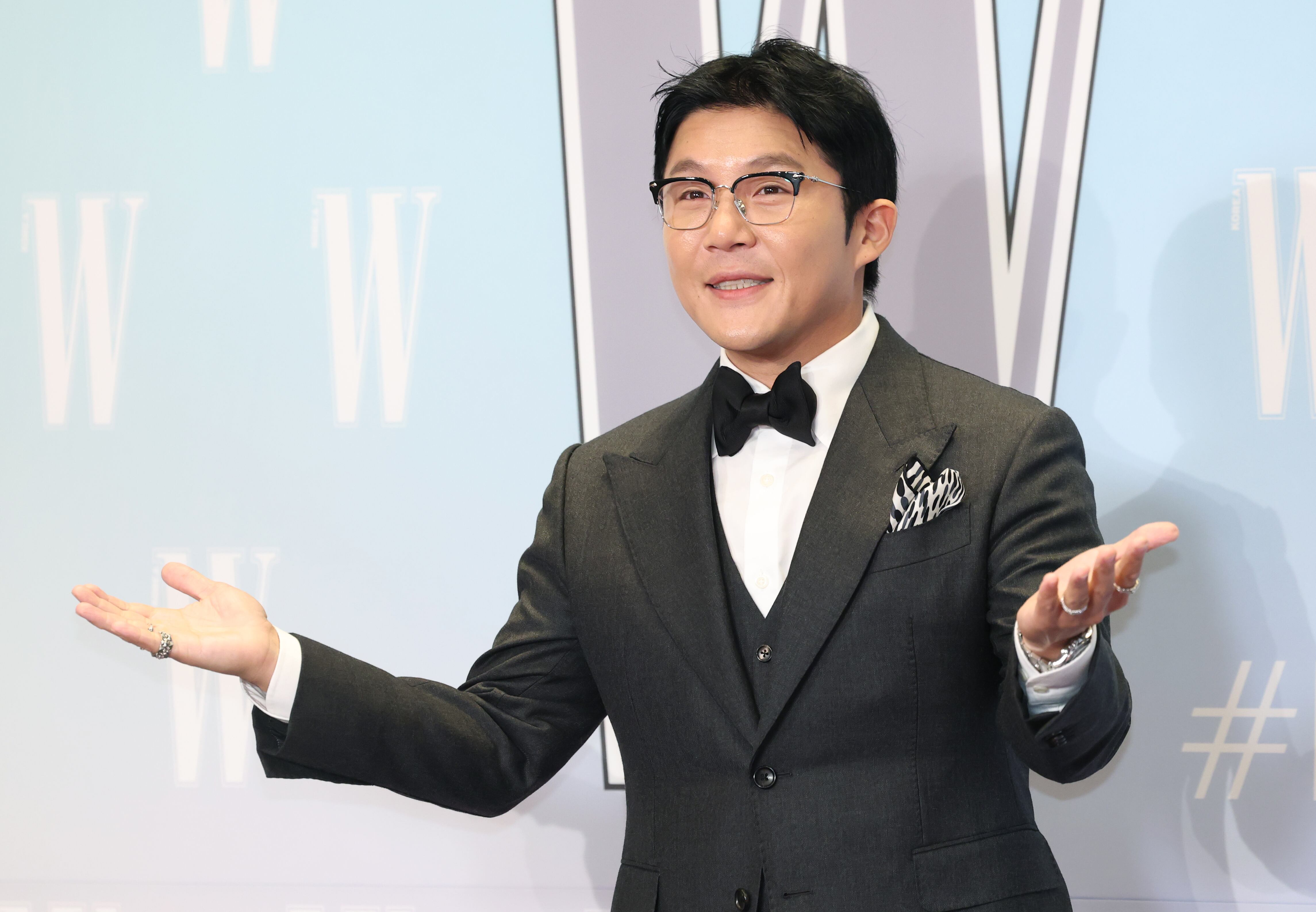 Television personality Jo Se-ho ⓒ News1