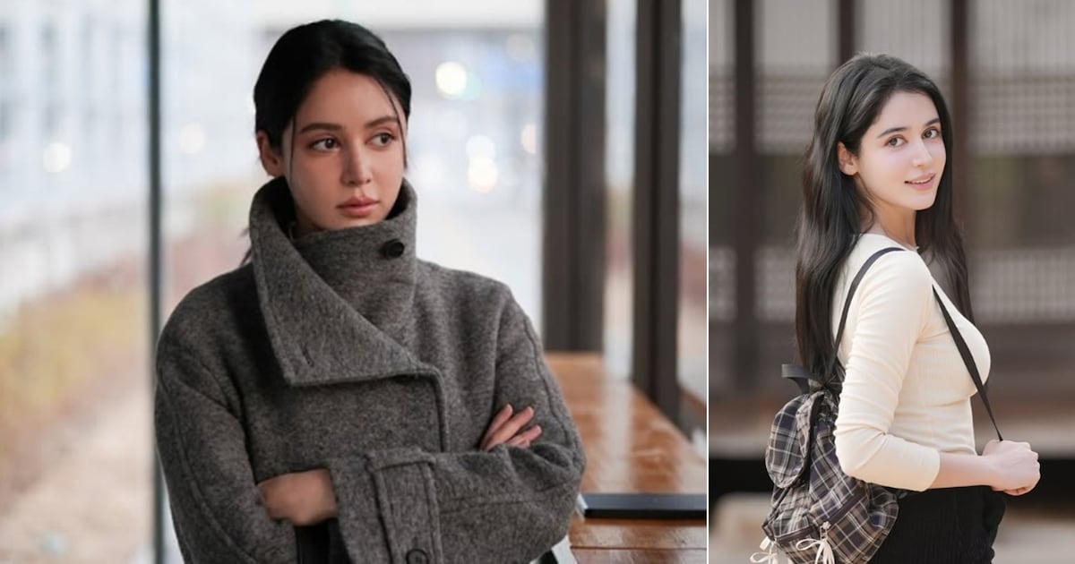 한국의 7억 지원이 테러 응원? 미스 이란의 뼈 때리는 비판