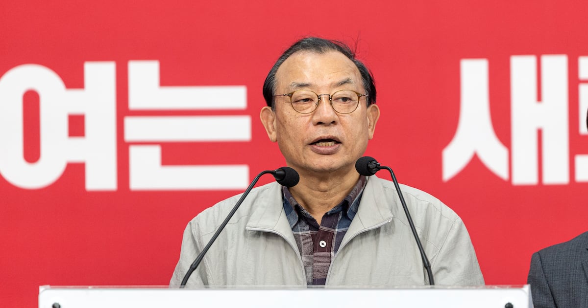 이정현 위원장 "결과에 책임지겠다"며 공관위 복귀 선언!