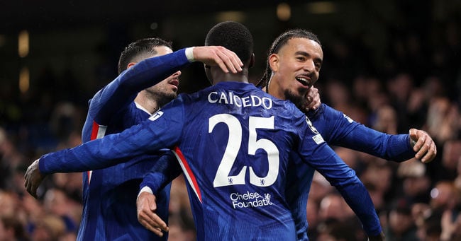 첼시 파포스 관련 보도 이미지