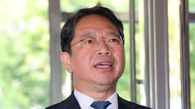“복지부에 푸시해줄까”…김승원 녹취록 공개한 한동훈 “독약 로비”