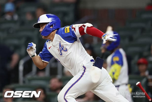 Kim Ha-seong drives in run in Triple-A rehab, extends hit streak to 4 games - CHOSUNBIZ