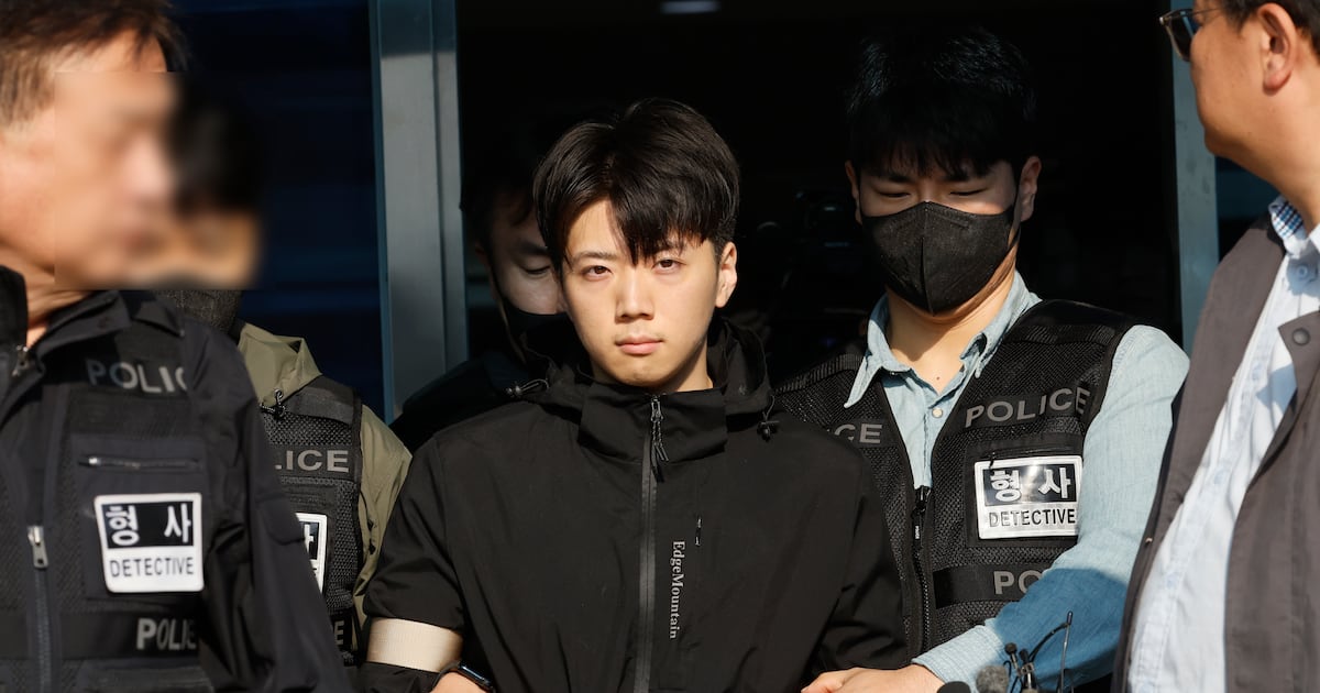 피해자와 사전 면식 없었다더니… 피의자 장윤기 거짓 진술 들통났다