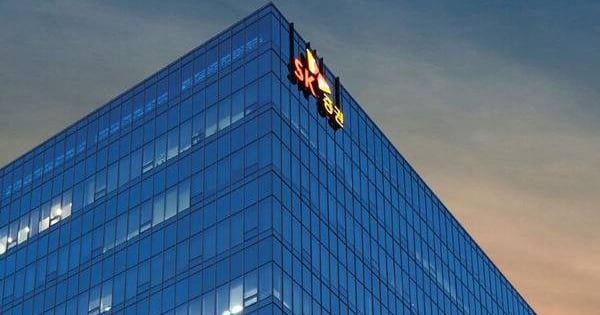 SK증권, 자사주 1000만주 소각에 주식 병합까지 - 뉴스 썸네일 이미지