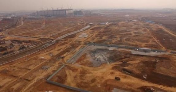 평택 고덕신도시, 3000가구 미분양 쌓였는데 9000가구 더 짓는다 - 뉴스 썸네일 이미지