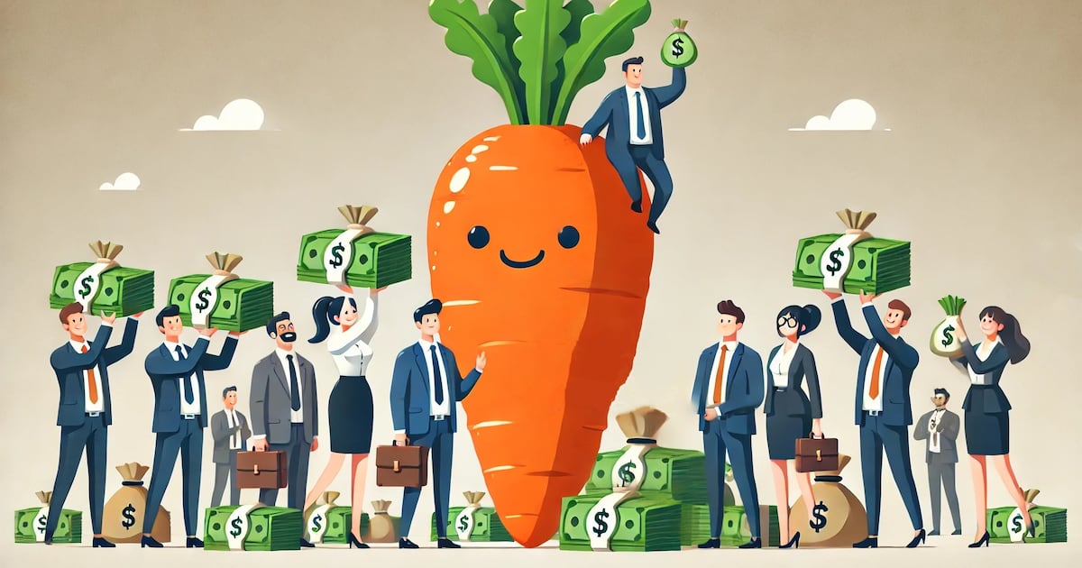 다 같은 플랫폼이 아니다… 당근 구주는 없어서 못사고, 직방은 매물만 쌓이네 - 뉴스 썸네일 이미지