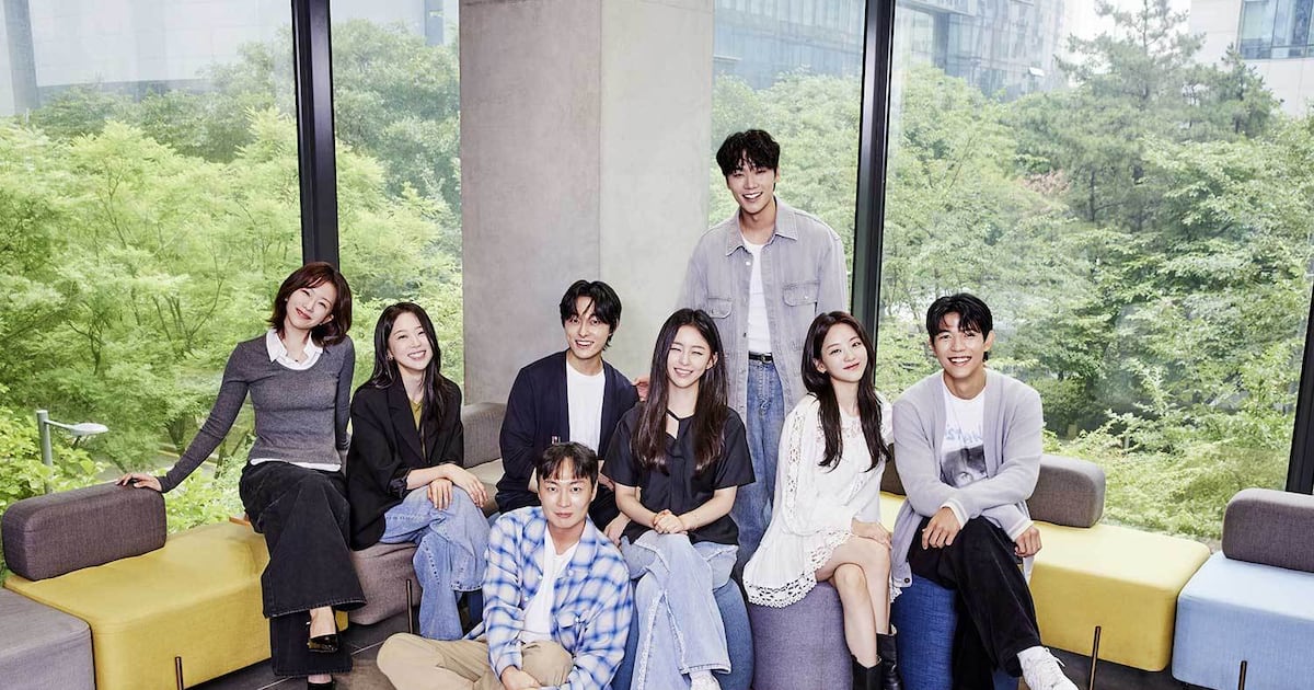 넷플릭스 ‘지우학’ 시즌2 캐스팅 확정… 촬영 시작 - 조선비즈
