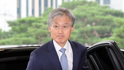 이흥구 대법관 내일 퇴임… 당분간 대법관 2명 공백