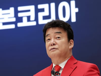 더본코리아, 2분기 영업손실 56억원… 적자폭 75% 축소