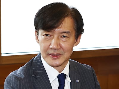 조국 “李대통령, 재개될 2심서 유죄 가능성 매우 높아”