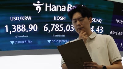 환율도 움직이는 ‘삼전닉스’… 역대급 주주환원, 환율 하락에 힘 보탠다