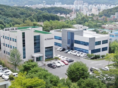 ‘키트루다SC’ 매출 급증에 알테오젠도 웃었다…첫 판매 마일스톤 344억
