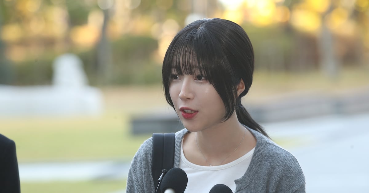 쯔양 사칭 계좌 주의보! 틱톡에서 사기 치는 놈들 검거 각?