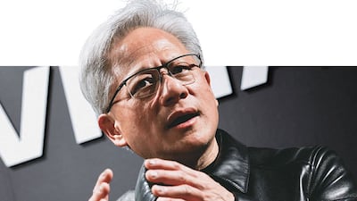 ‘13분기 연속 실적 신기록’ 엔비디아, 내년 매출 70% 성장 예고… 젠슨 황 “수요는 더 커”