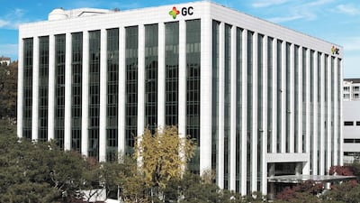 GC녹십자, 혈액 제제 ‘알리글로’ 美 매출 3억달러 목표