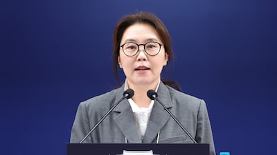 靑 “손봉기 대법관 후보 제청 거부... 재제청 요청”