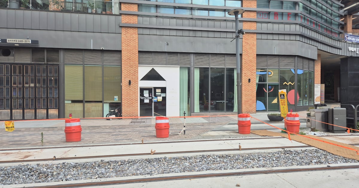 '황금 입지'라던 위례 아이파크 상가 무더기 공매 - 뉴스 썸네일 이미지