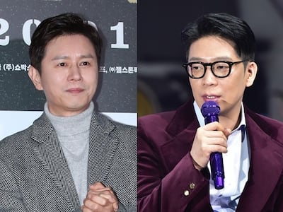 “할리우드 차기작까지 무산”…김민종, MC몽 명예훼손 혐의 고소