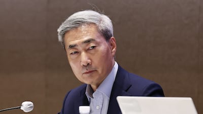 신현송 한은 총재 “지금은 ‘빅스텝’ 상황 아니다”