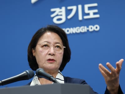 추미애 “산후조리비 중단 불가피…급식·취약계층 지원 멈출 수 없어”