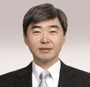 유창조 - 동국대 경영학과 명예교수