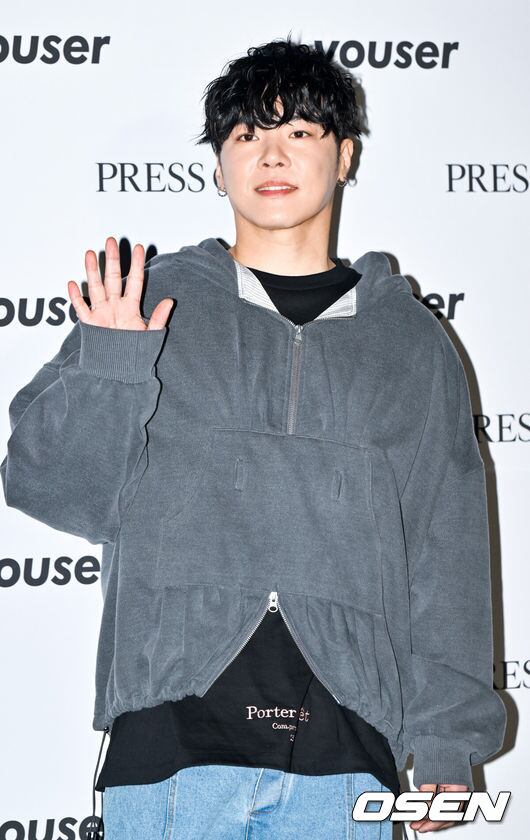 Autopsy Results of Late Singer Wheesung Reveal No Criminal Evidence