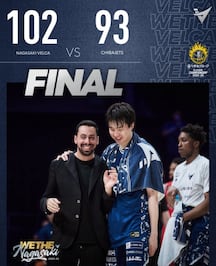 Lee Hyun-jung leads Nagasaki Velca into B.League final, vies for