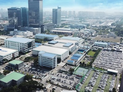 빅테크와 직접 거래 늘린 삼성전기…MLCC·기판 슈퍼사이클 올라탔다