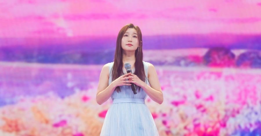 미스트롯4 이소나 관련 이미지